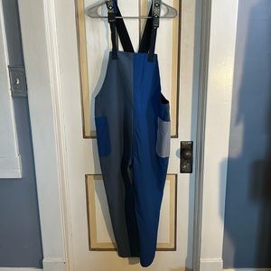 KAVU san blas overalls